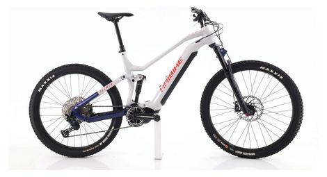 Haibike Allmtn 7 Velo VTT Electrique Tres Bon Etat