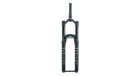 Manitou mezzer expert 29 fork | boost 15x110mm | offset 44 | black