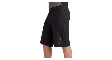 Dakine syncline shorts black