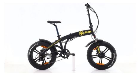 Jeep Jeep Tucano Monster Velo Ville Et Loisir Tres Bon Etat