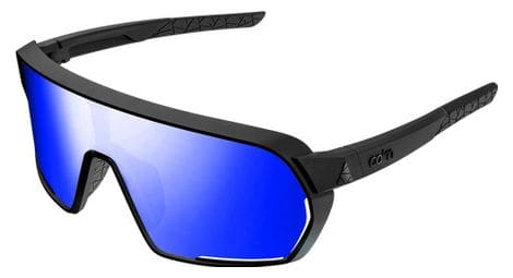 Occhiali Cairn Roc Matte Nero / Blu