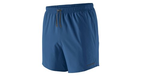 Short Patagonia Trailfarer 6 in. Bleu Homme