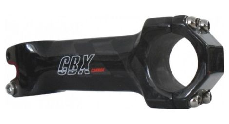 Potence carbox carbone oversize 12k 31.8