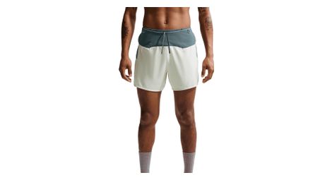 Pantaloncini Nike ACG Second Sunrise bianco/blu da uomo