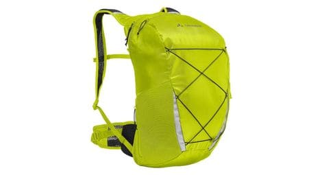 Zaino vaude uphill air 18 verde