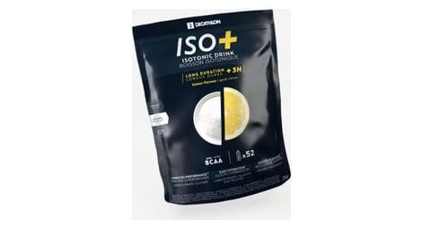 Aptonia energy drink iso+ lemon powder 2kg