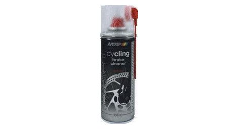 MOTIP Nettoyant Pour Freins En Spray 200 Ml