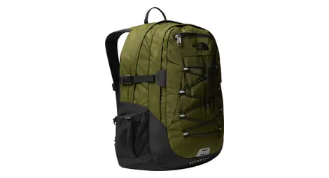 The north face borealis classic 29l unisex backpack green