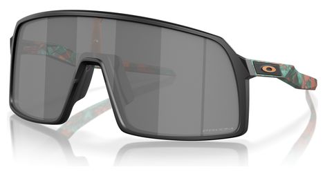 Oakley sutro coalesce collection / prizm black / ref: oo9406-b037