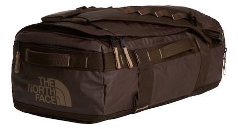 Sac de Voyage The North Face Base Camp Voyager Duffel 32L Marron
