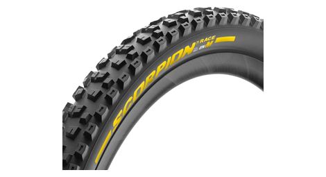 Pirelli scorpion race enduro m 27.5'' nero/giallo