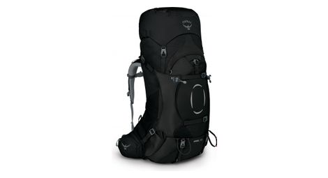 Sac de Randonnée Femme Osprey Ariel 55 Noir T.M/L - Produit Reconditionné