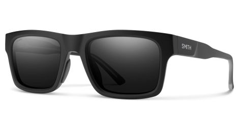 Gafas Smith Strand Negro mate / Negro ChromaPop