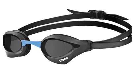 Lunettes de natation arena cobra ultra swipe noir - smoke