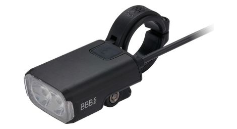 Illuminazione BBB E-strike Urban 600/Comando a filo