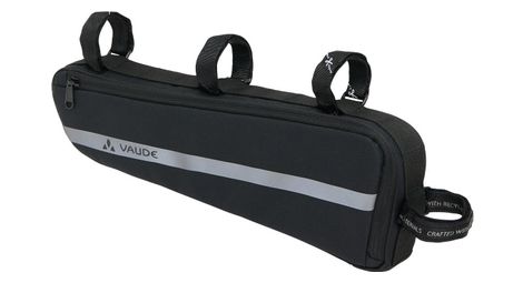 Bolsa para cuadros Vaude XL Negra