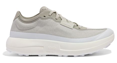 Norda 005 - homme - blanc
