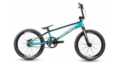 Vélo d'exposition bmx meybo holeshot diesel noir pro 2xl