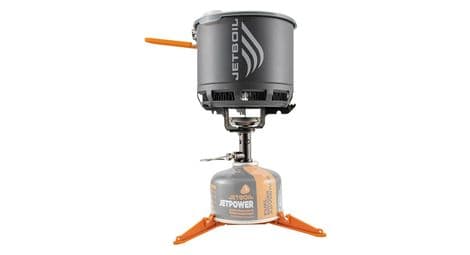 Rechaud jetboil stash