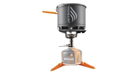 Réchaud jetboil stash