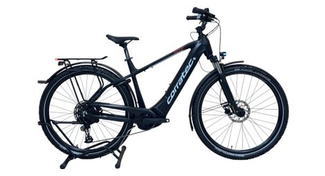 Corratec E Power Mtc Elite Tube Trinty 12S Sram Sx 2022 Velo Electrique Corratec Tres Bon Etat