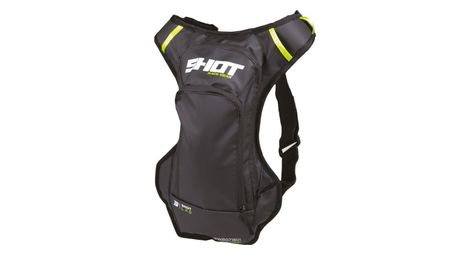 Sac a dos shot hydra rando climatic 3l