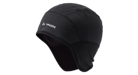 VAUDE Bike Windproof Cap III negro uni