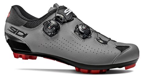 Chaussures vtt sidi eagle 10 mega gris noir