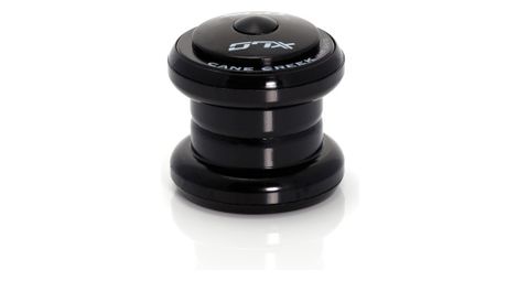 Xlc jeu de direction vtt 1 1 8 externe noir