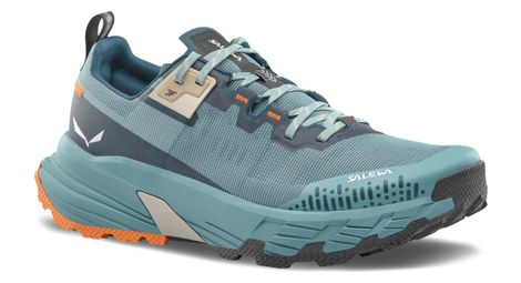 Scarpe da trekking Salewa Pedroc 2 Max blu da uomo