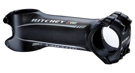 RITCHEY Potence WCS C220 Matrix Carbone UD 6° Mat Black