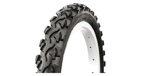 Pneu vtt 20x1.90 tr deli noir s-186 (47-406)