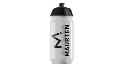 Bidon maurten transparent - 500ml