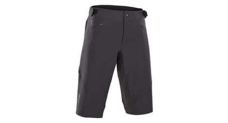 Short sans peau ion bikeshorts scrup amp noir