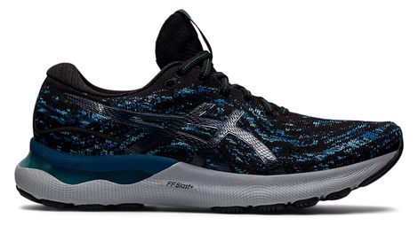 Asics gel-nimbus 24 mk noir homme