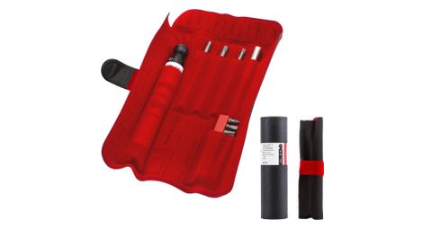 Effetto mariposa torque wrenche guistaforza ii 2-16 nm deluxe