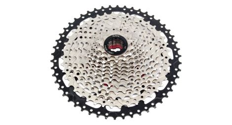 Gurpil index cassette argenté 11s / 11-50t