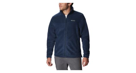 Columbia steens mountain 2.0 fleece blue