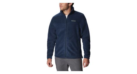 Columbia steens mountain fleece 2.0 blau