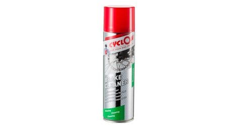 Cyclon spray nettoyant pour freins - 500 ml