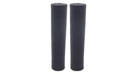 Edge grips tour advanced - 130mm - noir