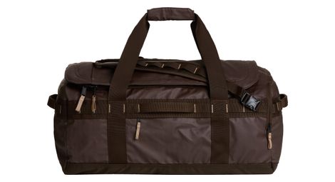 Sac de Voyage The North Face Base Camp Voyager Duffel 62L Marron