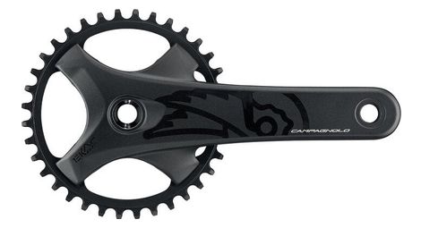 Campagnolo ekar gt ultra torque 36t 1x13s gravel crankset