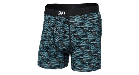 Saxx vibe super soft boxer blue uomo xl