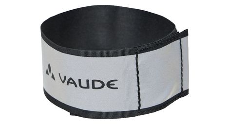 Pince Pantalon Vaude Reflective Noir