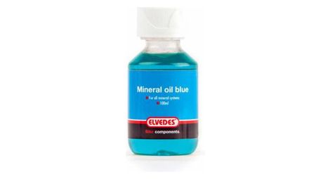 Huile minérale elvedes bleu / 100ml / (magura)