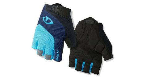 Gants giro bravo gel