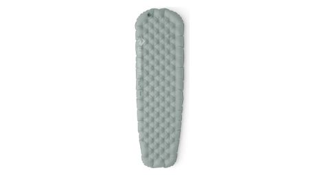 Sea To Summit Ether Light XR Luftmatratze Grau