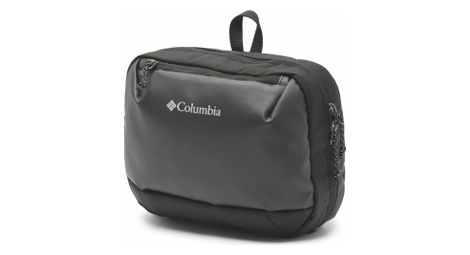 Columbia landroamer neceser unisex negro