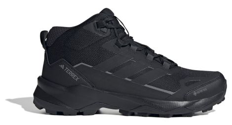 Adidas terrex skychaser ax5 mid gtx uomo nero stivali da trekking
